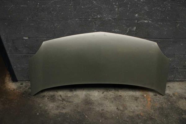 CAPOT RENAULT KANGOO 2008-2013 - Vue 1